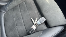 Mercedes-Benz C-Class C220d AMG Line Premium 2dr 9G-Tronic Diesel Coupe